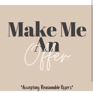 Most offers accepted